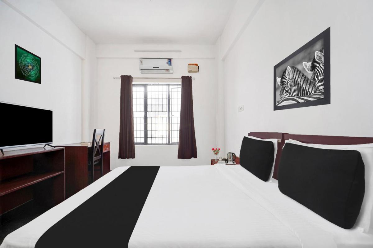 Super Hotel O East Fort formerly Killi Tourist Home - Housity