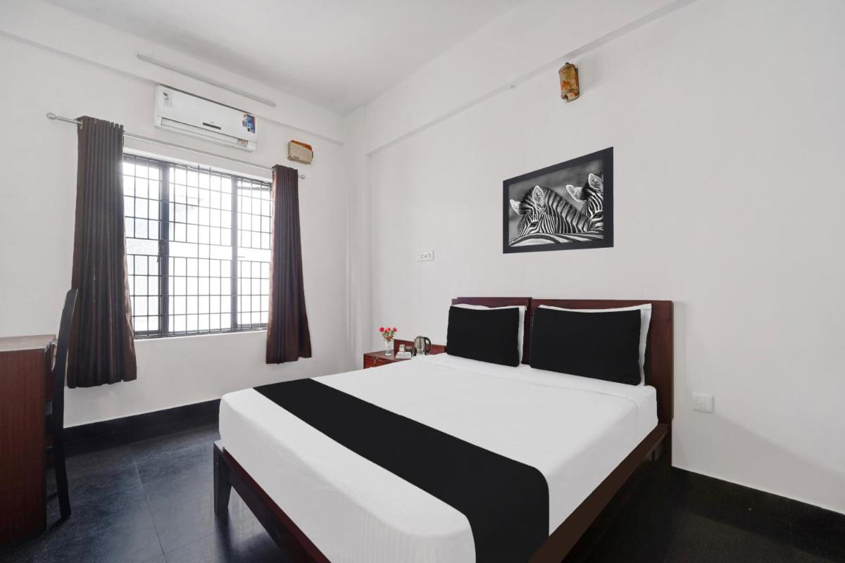 Super Hotel O East Fort formerly Killi Tourist Home - Housity