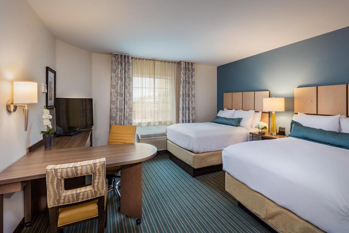 Candlewood Suites Anaheim - Resort Area, an IHG Hotel - Hizvo