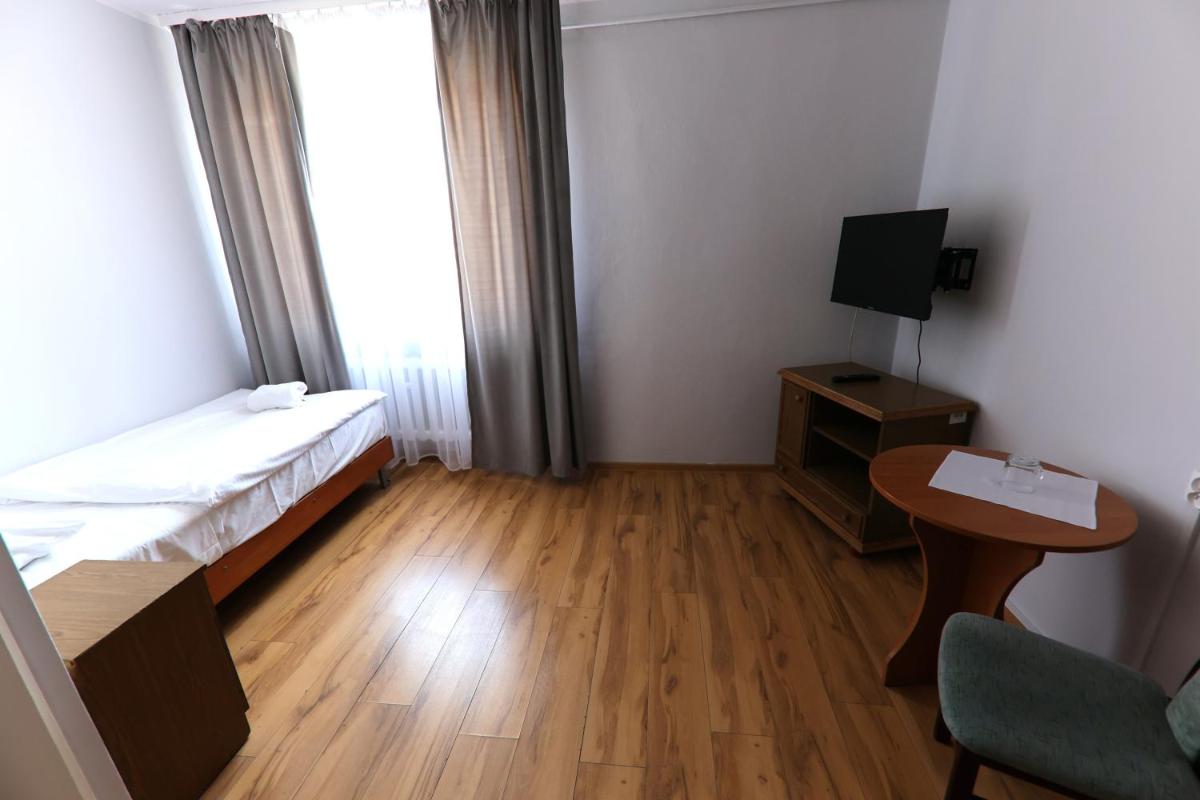 AGRO obiekt hotelowy - Housity