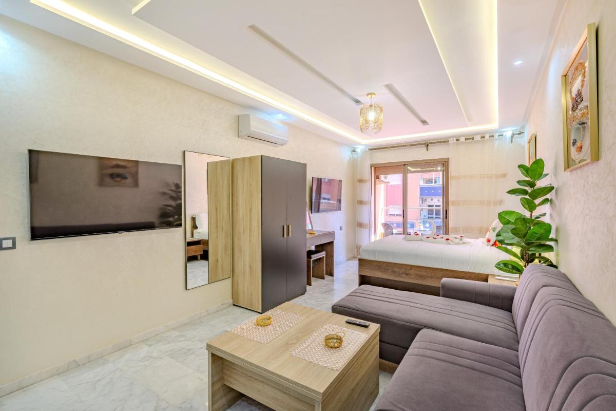 Vittoria Guest House Marrakech - Housity