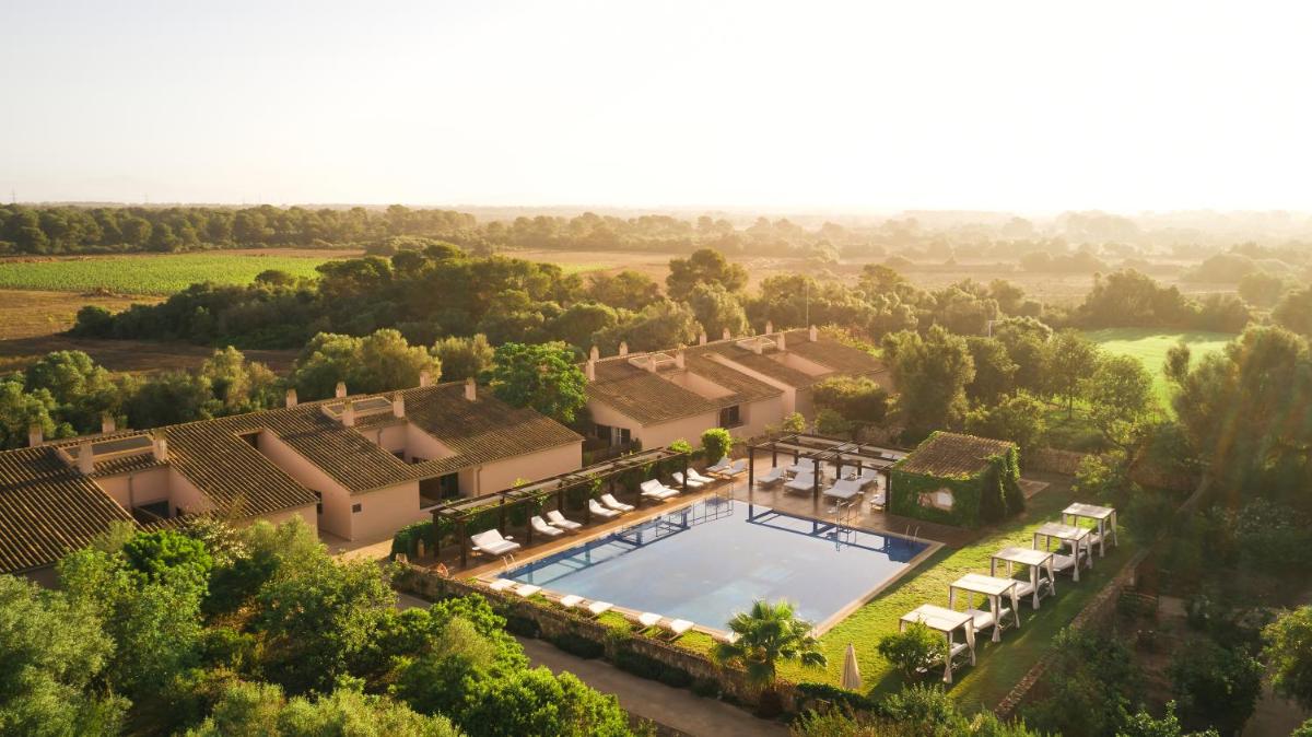 Piscina en o cerca de Zoetry Mallorca Wellness & Spa