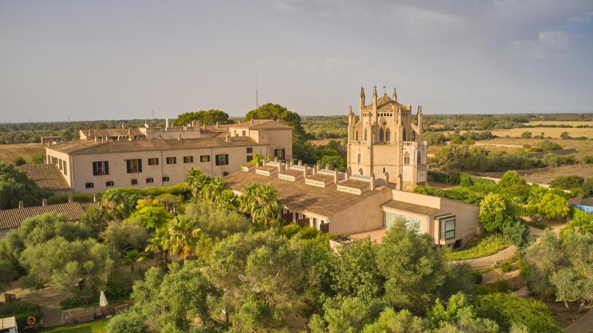Un lugar de interés cerca de este hotel
