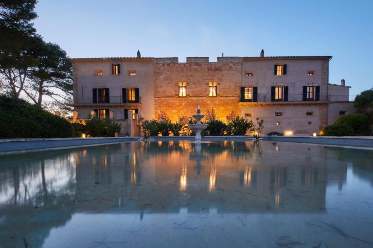 Piscina en o cerca de Zoetry Mallorca Wellness & Spa