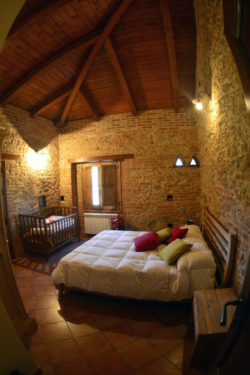 Agriturismo Le terre di zoe' - Housity