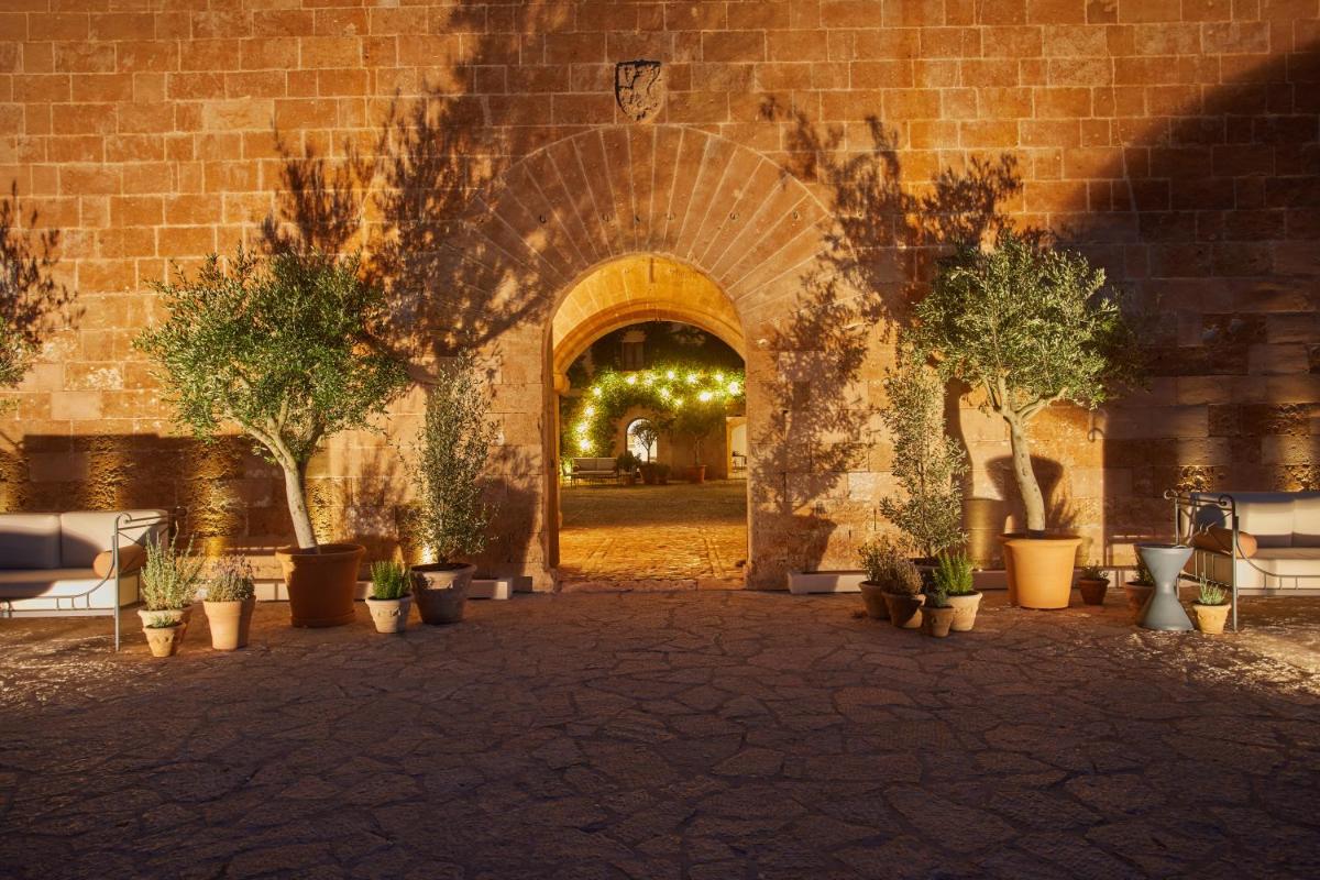 Imagen de la galería de Zoetry Mallorca Wellness & Spa, en Llucmajor