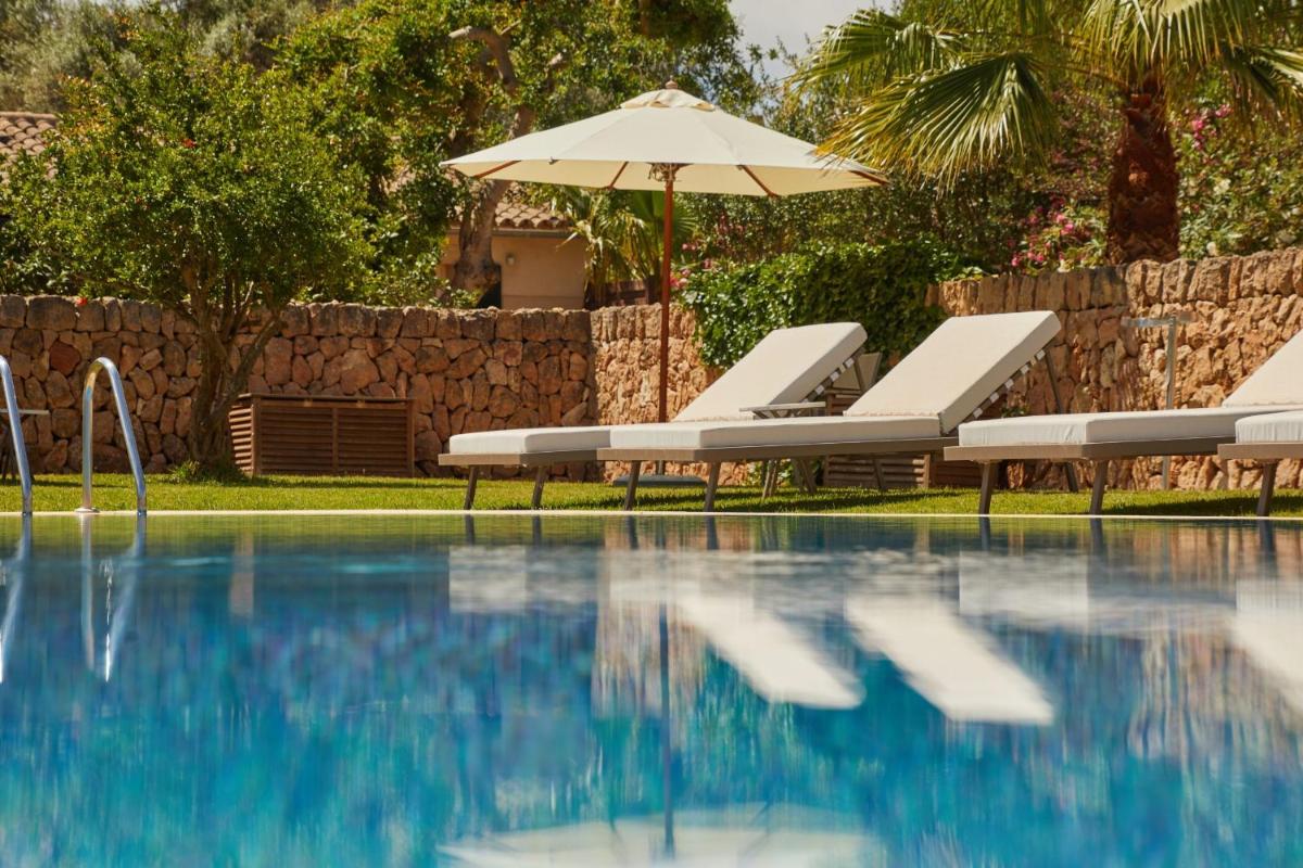 Piscina en o cerca de Zoetry Mallorca Wellness & Spa
