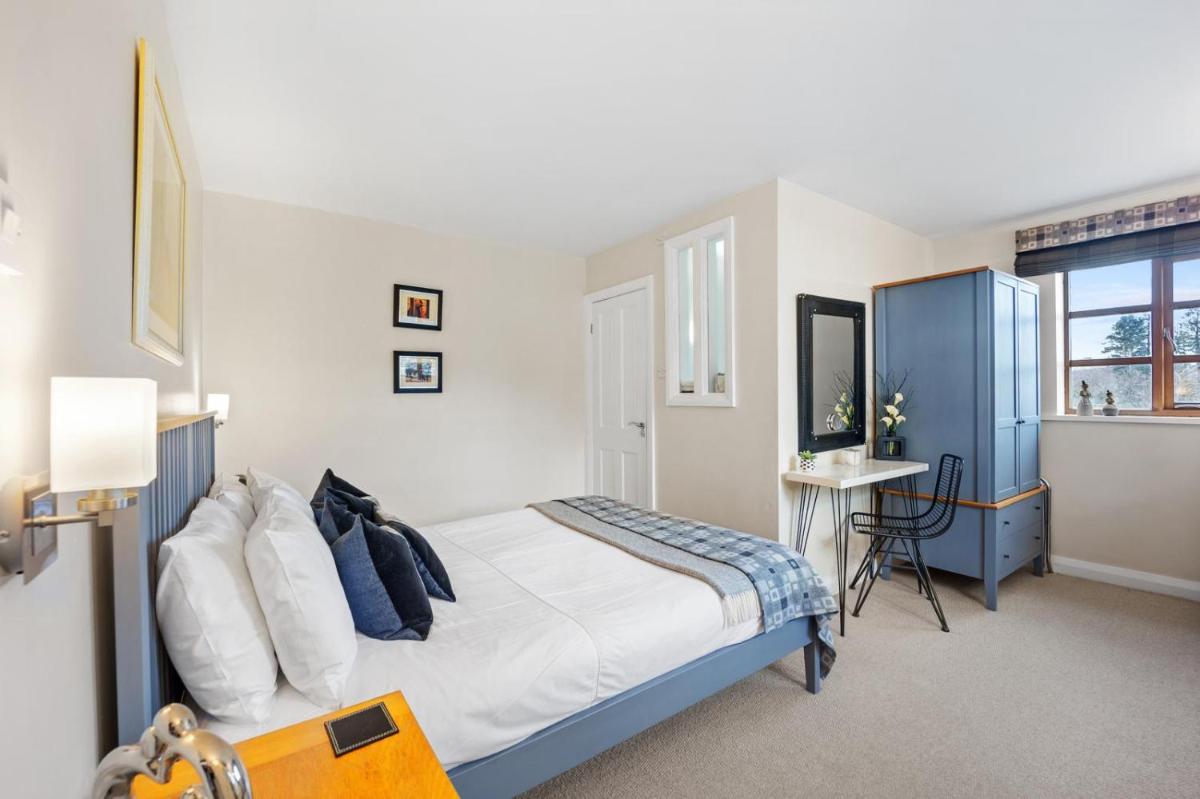 Tryfan, Betws y Coed, Snowdonia, 2 En-suite bedrooms - Housity
