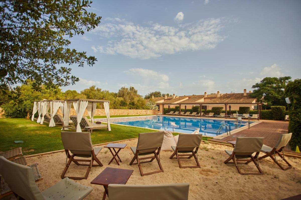 Piscina en o cerca de Zoetry Mallorca Wellness & Spa