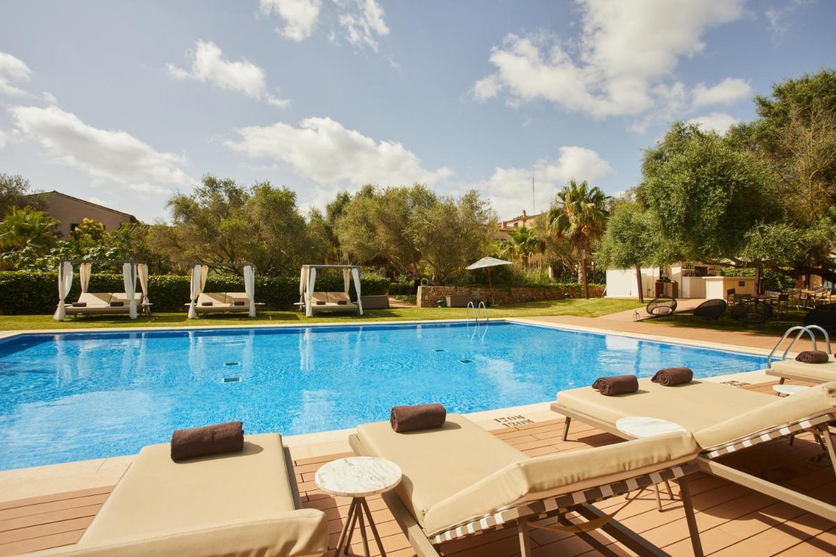 Piscina en o cerca de Zoetry Mallorca Wellness & Spa