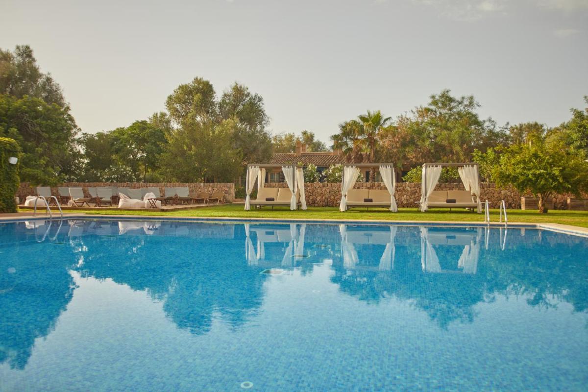 Piscina en o cerca de Zoetry Mallorca Wellness & Spa
