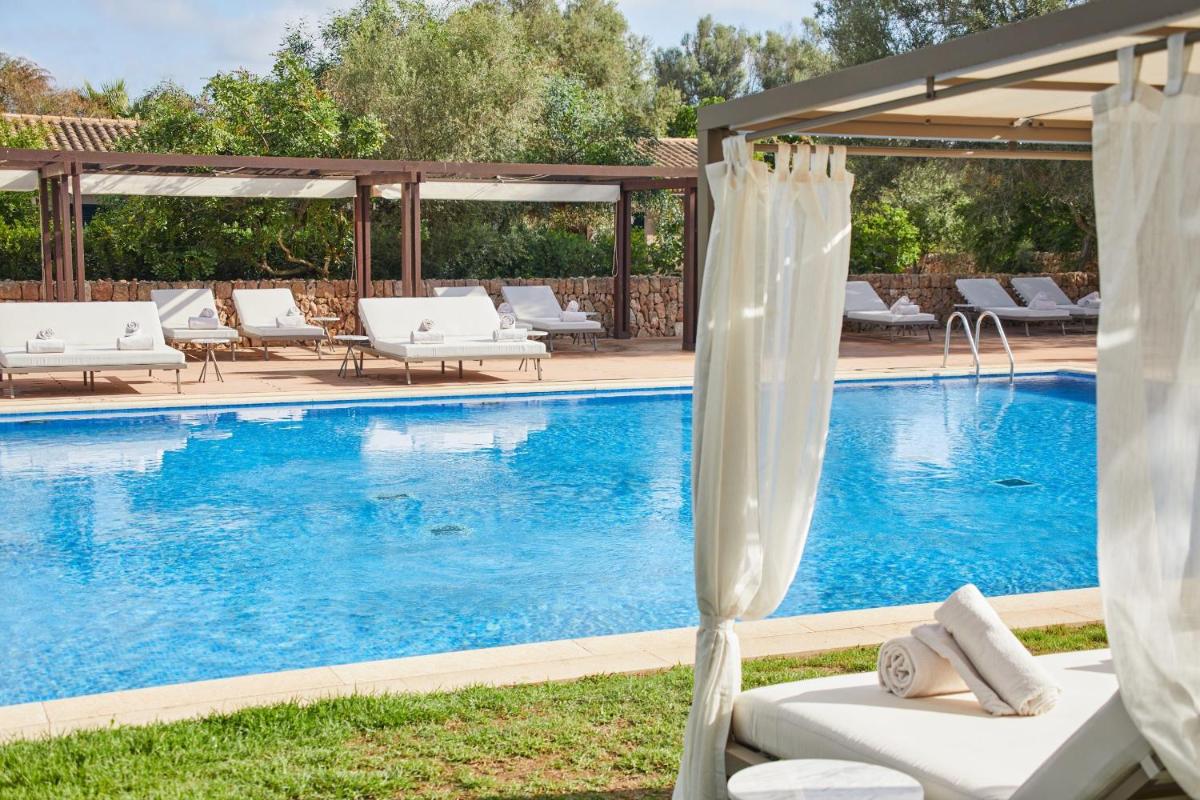 Piscina en o cerca de Zoetry Mallorca Wellness & Spa