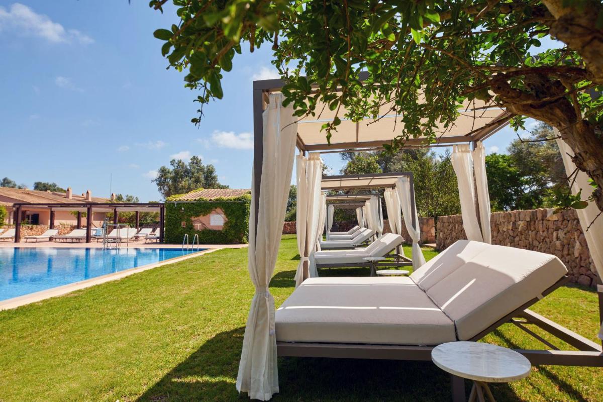 Piscina en o cerca de Zoetry Mallorca Wellness & Spa