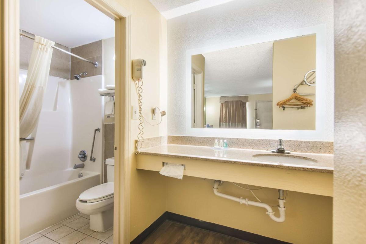 Quality Inn Kings Mountain - Housity