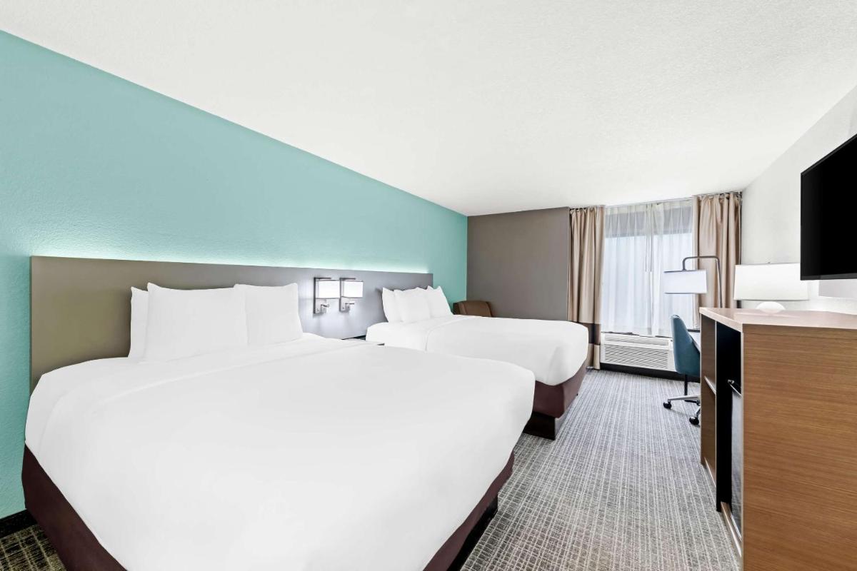 Comfort Inn near Great Smoky Mountain National Park - Housity