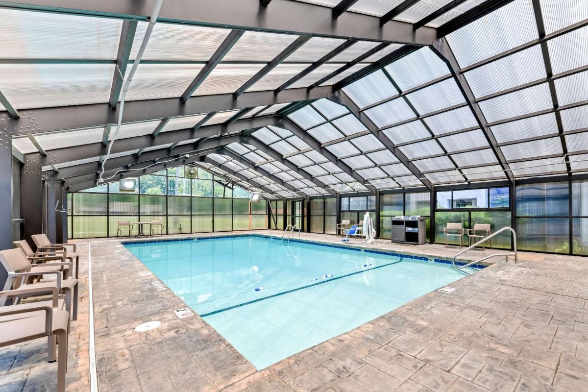 Comfort Inn near Great Smoky Mountain National Park - Housity