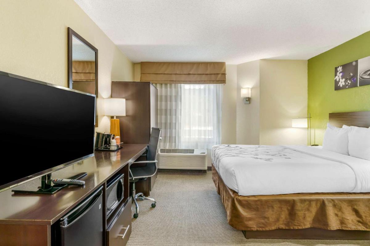 Sleep Inn Hickory South - Housity
