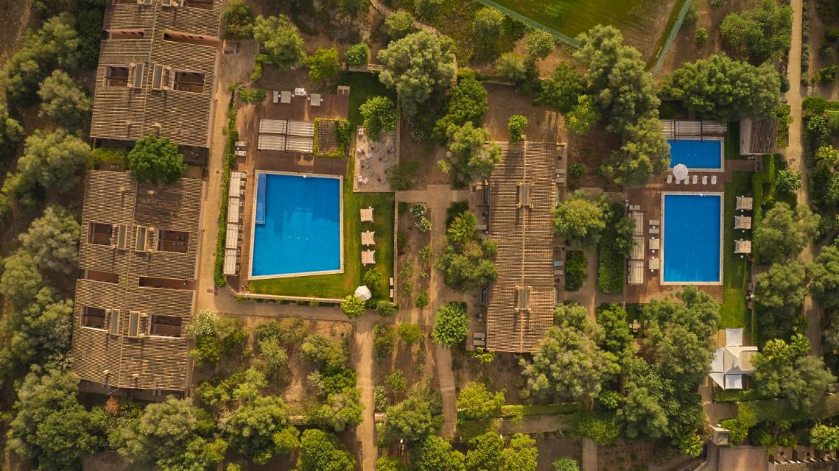 Piscina en o cerca de Zoetry Mallorca Wellness & Spa