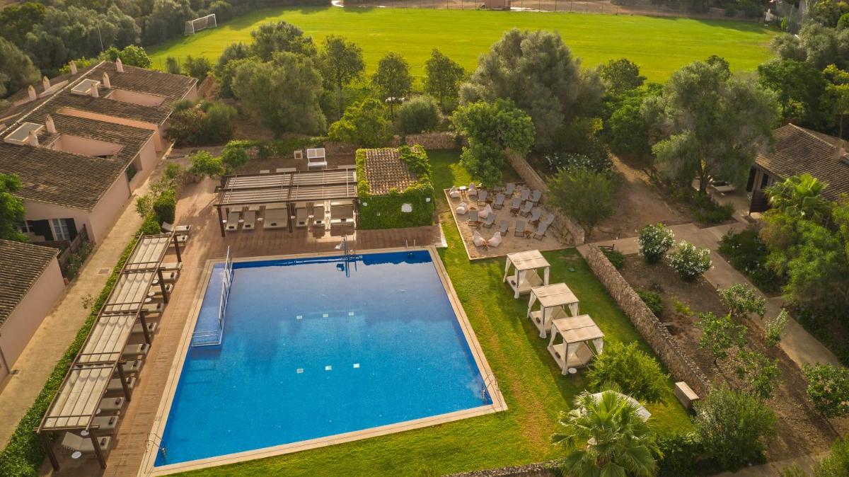 Piscina en o cerca de Zoetry Mallorca Wellness & Spa