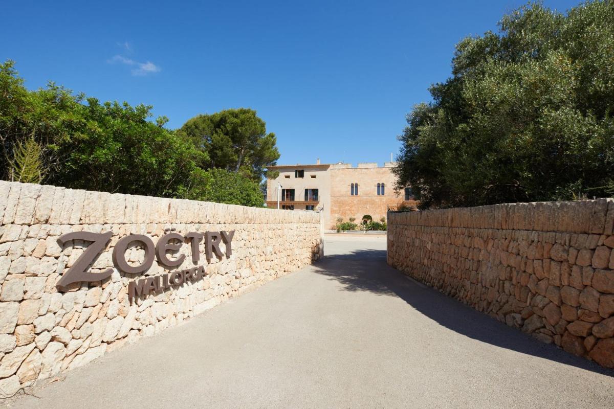 Imagen de la galería de Zoetry Mallorca Wellness & Spa, en Llucmajor