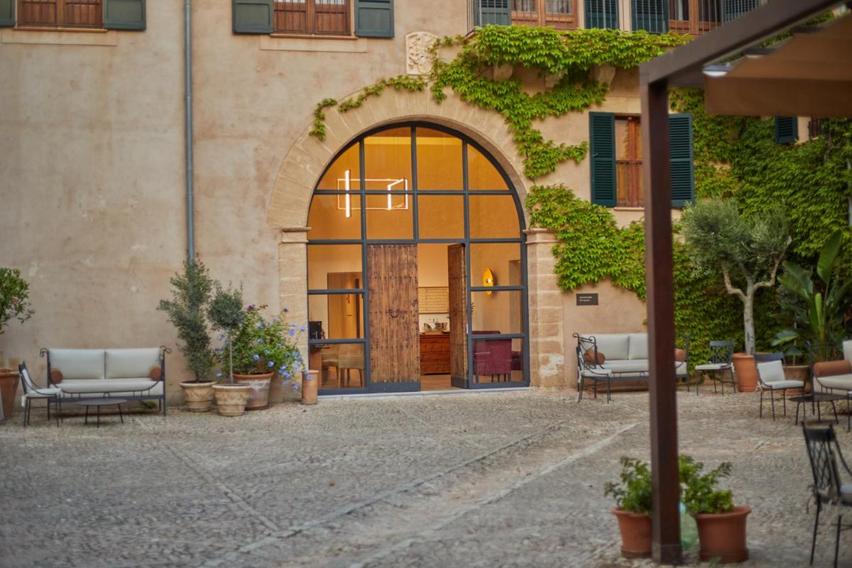 Imagen de la galería de Zoetry Mallorca Wellness & Spa, en Llucmajor