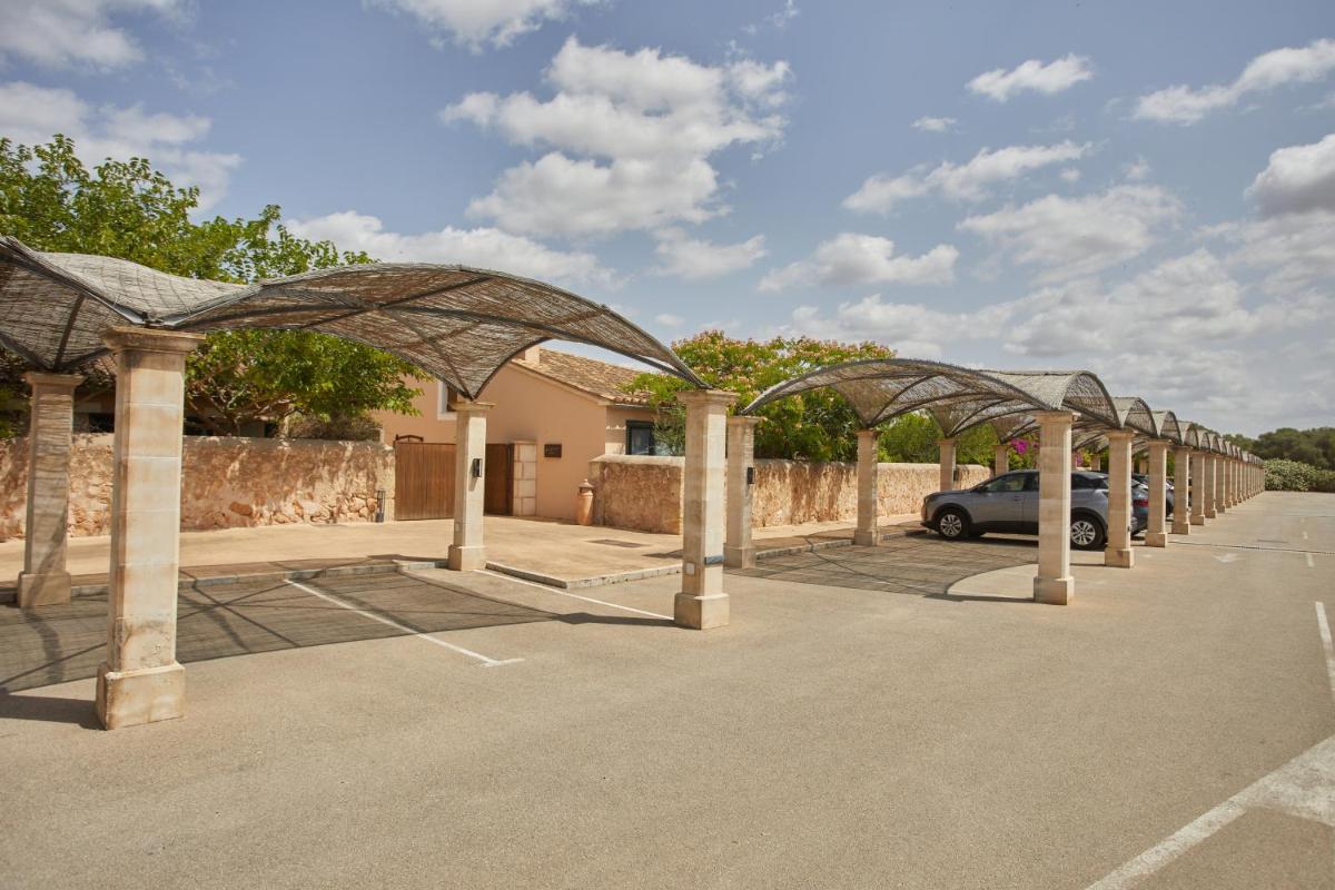 Imagen de la galería de Zoetry Mallorca Wellness & Spa, en Llucmajor