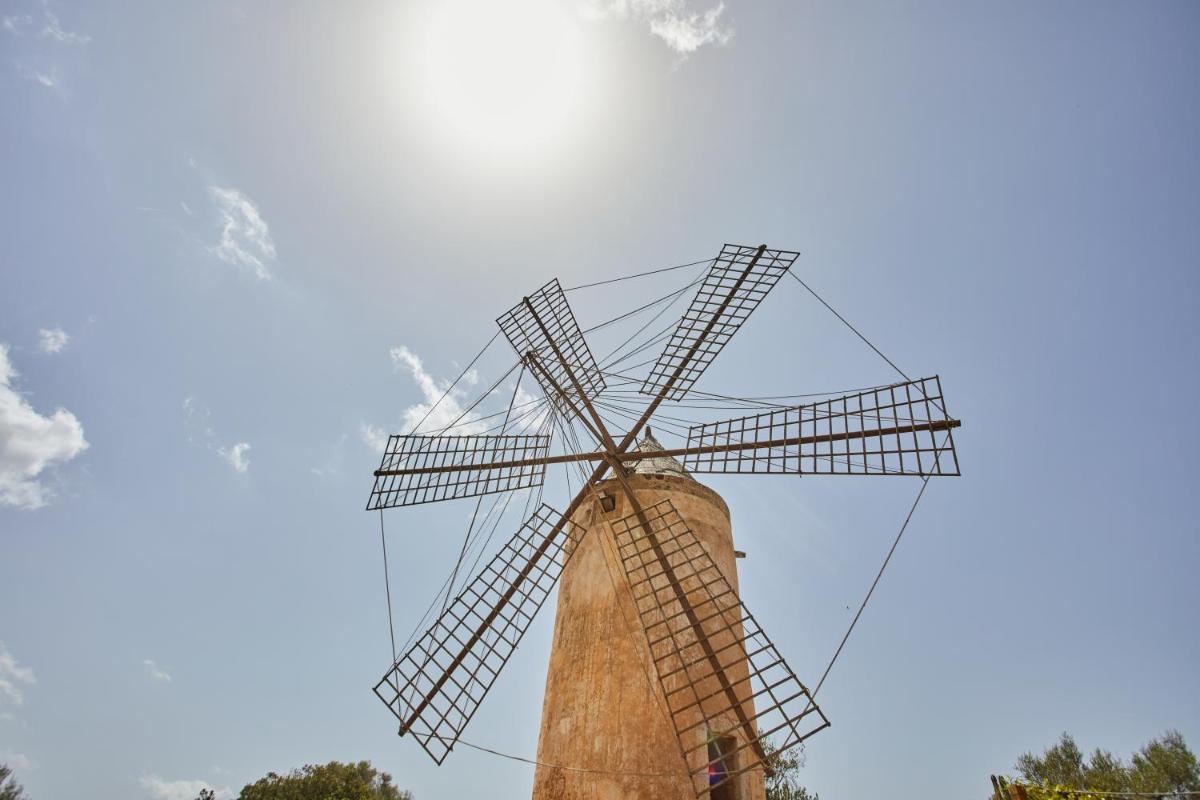 Imagen de la galería de Zoetry Mallorca Wellness & Spa, en Llucmajor