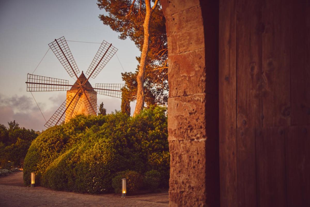 Imagen de la galería de Zoetry Mallorca Wellness & Spa, en Llucmajor