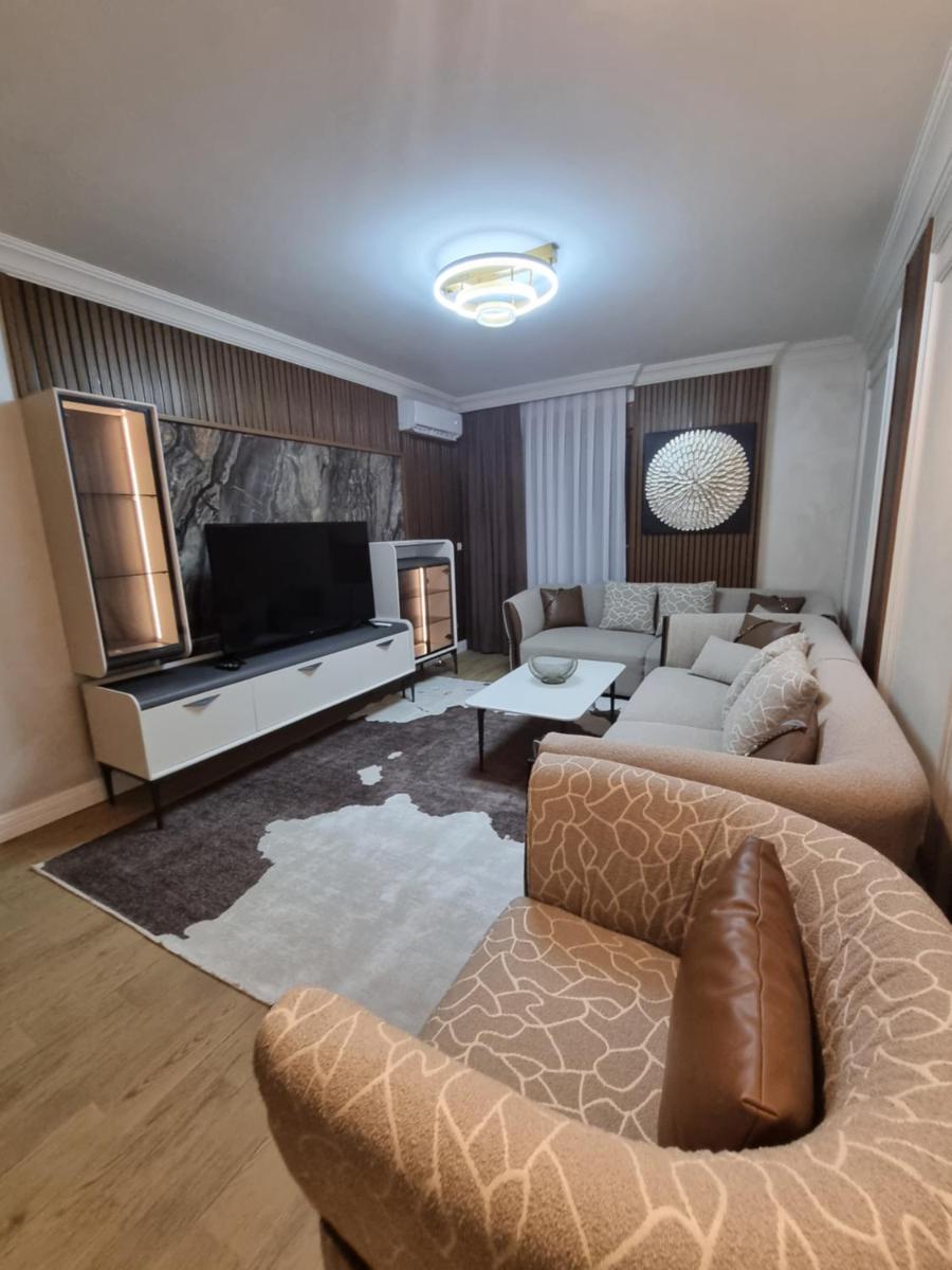 Avio Lux Apartmani - Hizvo