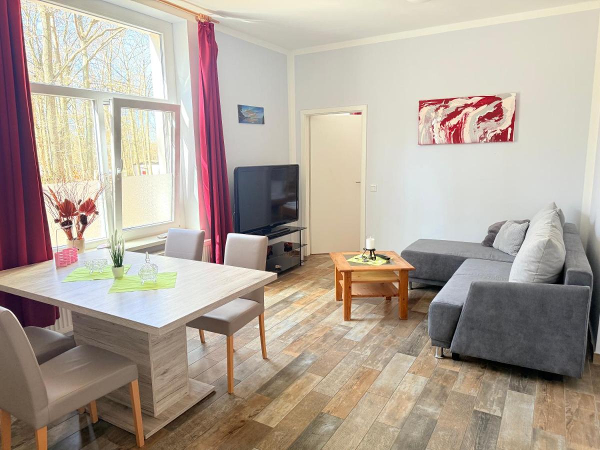 Ferienpark Bernstein - Housity