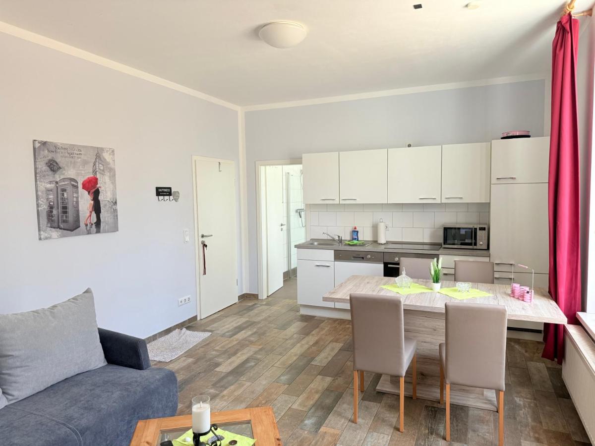 Ferienpark Bernstein - Housity
