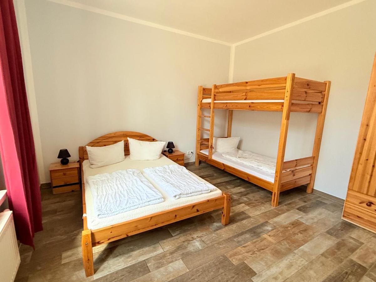 Ferienpark Bernstein - Housity