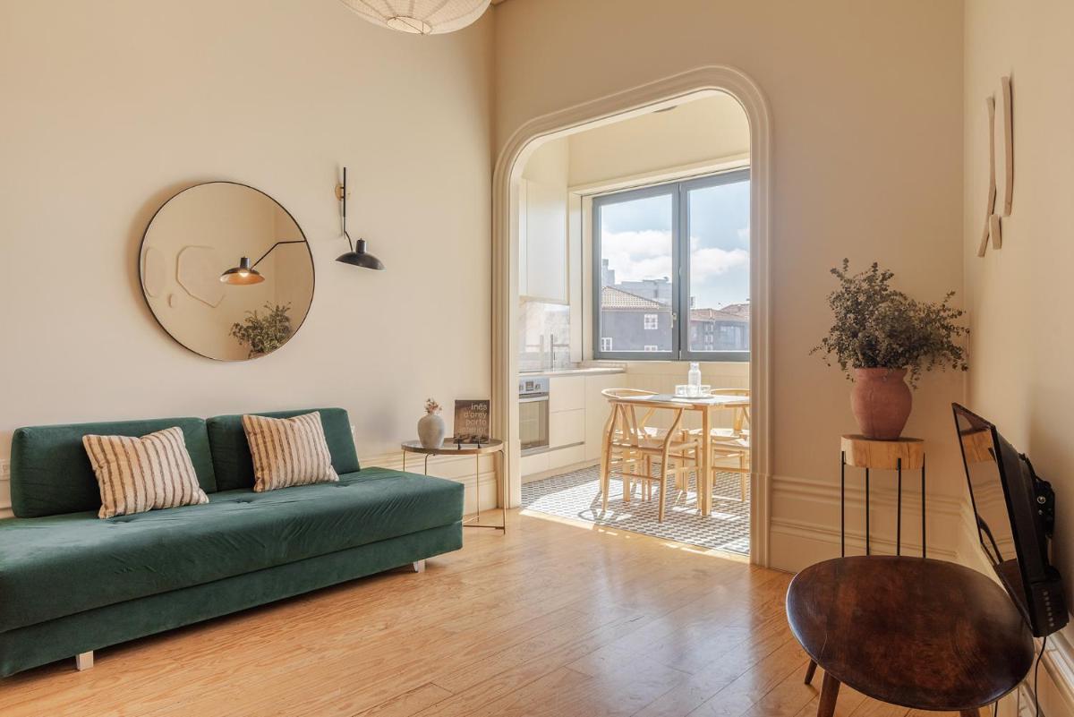 Aparthotel Oporto Alves da Veiga - Housity