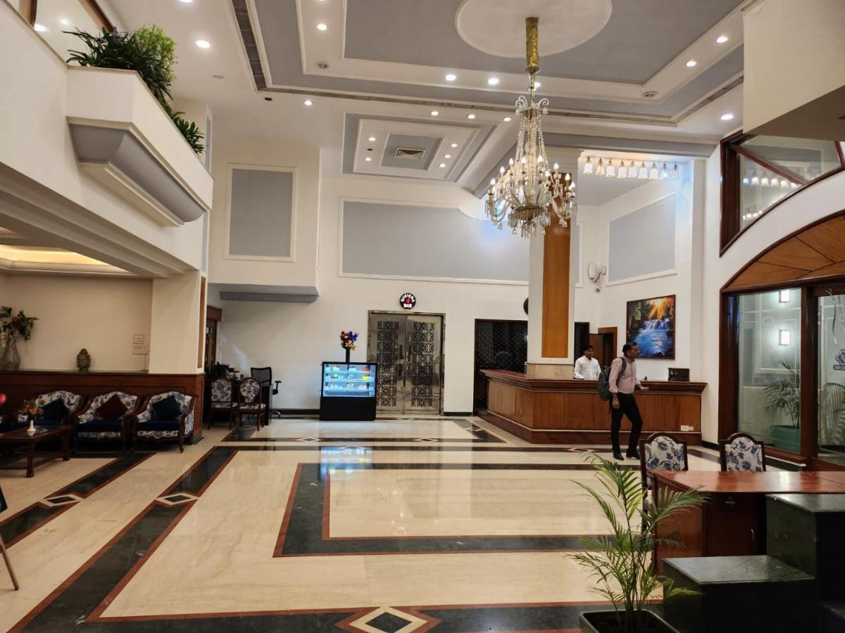 The Central Park Hotel - Housity