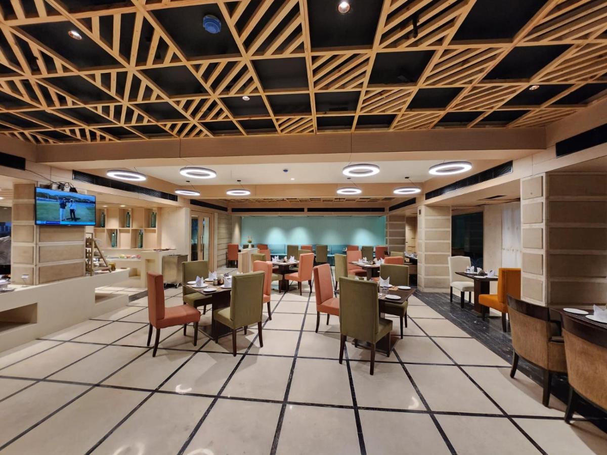 The Central Park Hotel - Housity