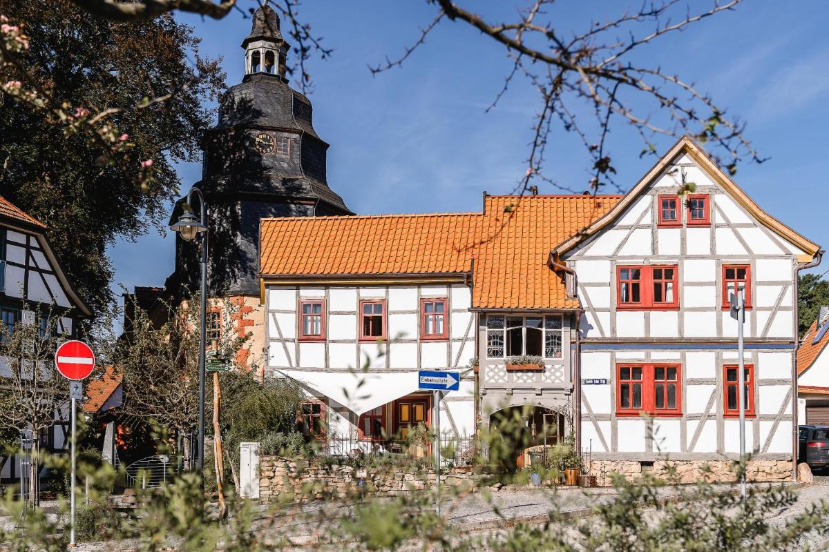 Landhaus Fröbel - Housity