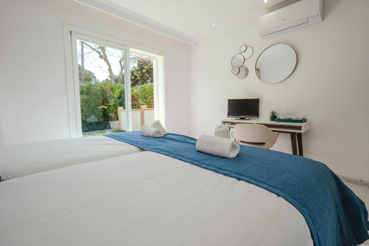 NURA Apartments - Condor - Housity