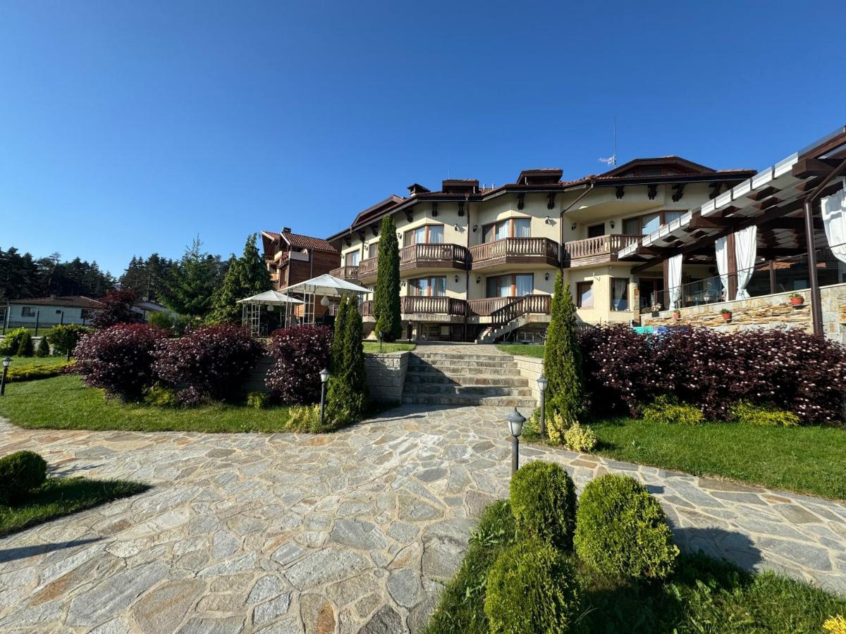 Family Hotel Eterno - Hizvo