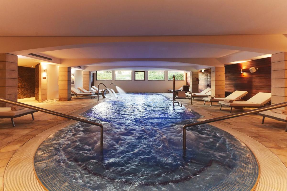 Piscina en o cerca de Zoetry Mallorca Wellness & Spa