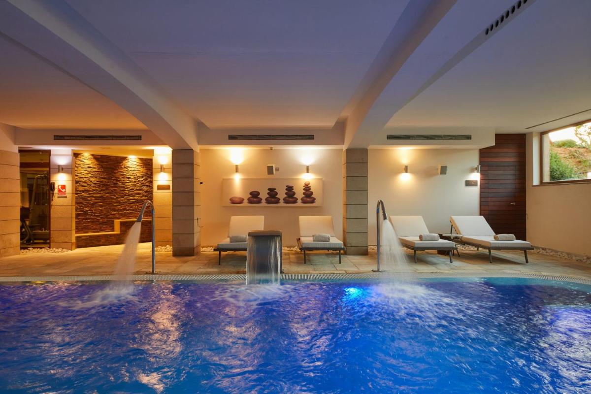 Piscina en o cerca de Zoetry Mallorca Wellness & Spa