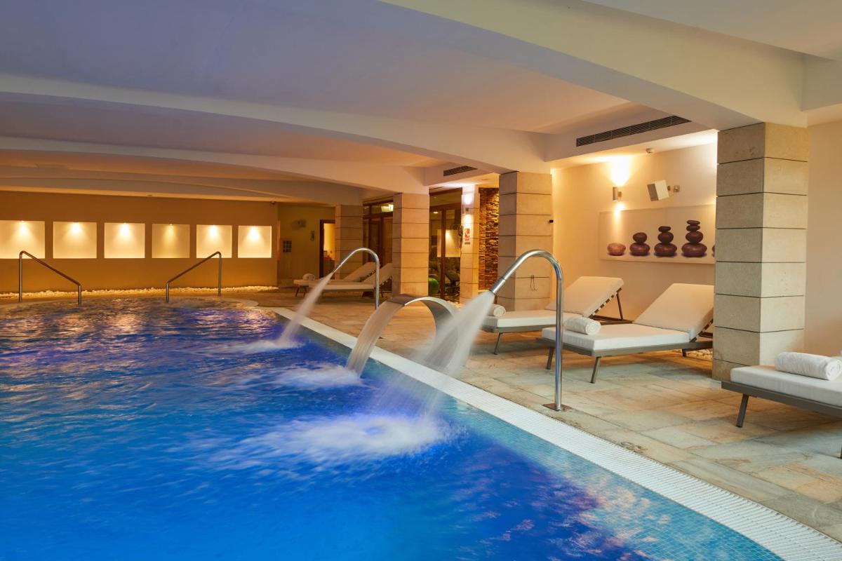 Piscina en o cerca de Zoetry Mallorca Wellness & Spa