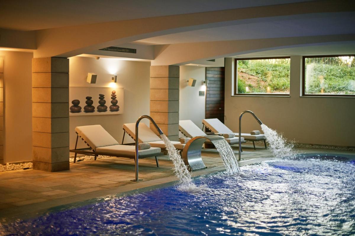 Piscina en o cerca de Zoetry Mallorca Wellness & Spa
