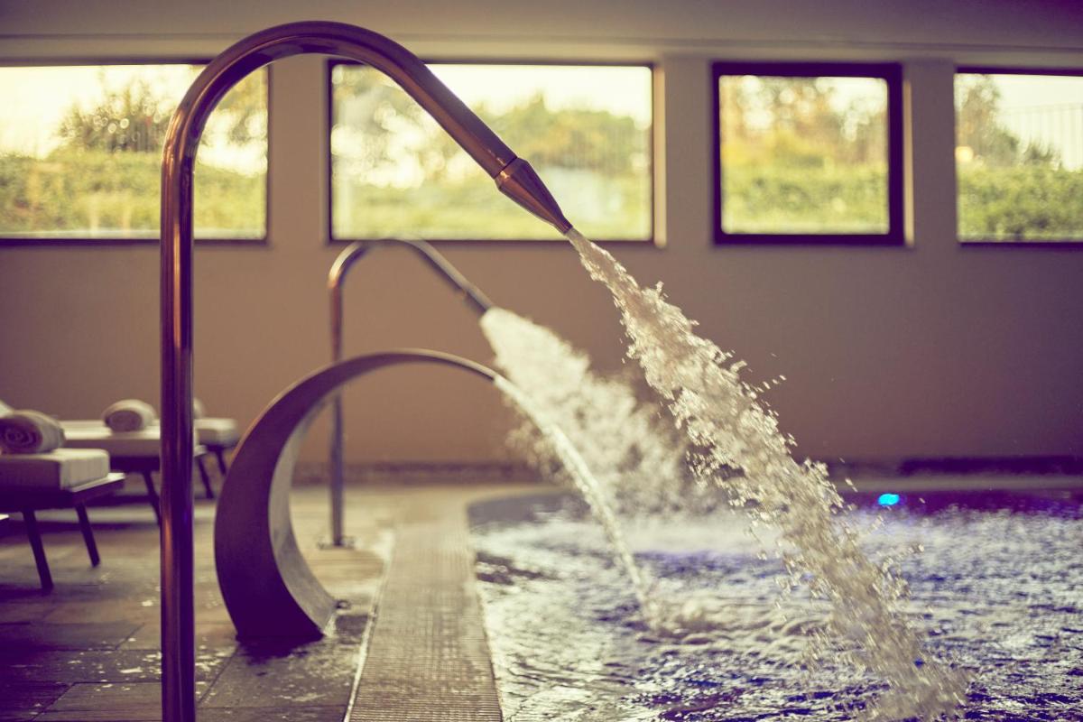 Imagen de la galería de Zoetry Mallorca Wellness & Spa, en Llucmajor