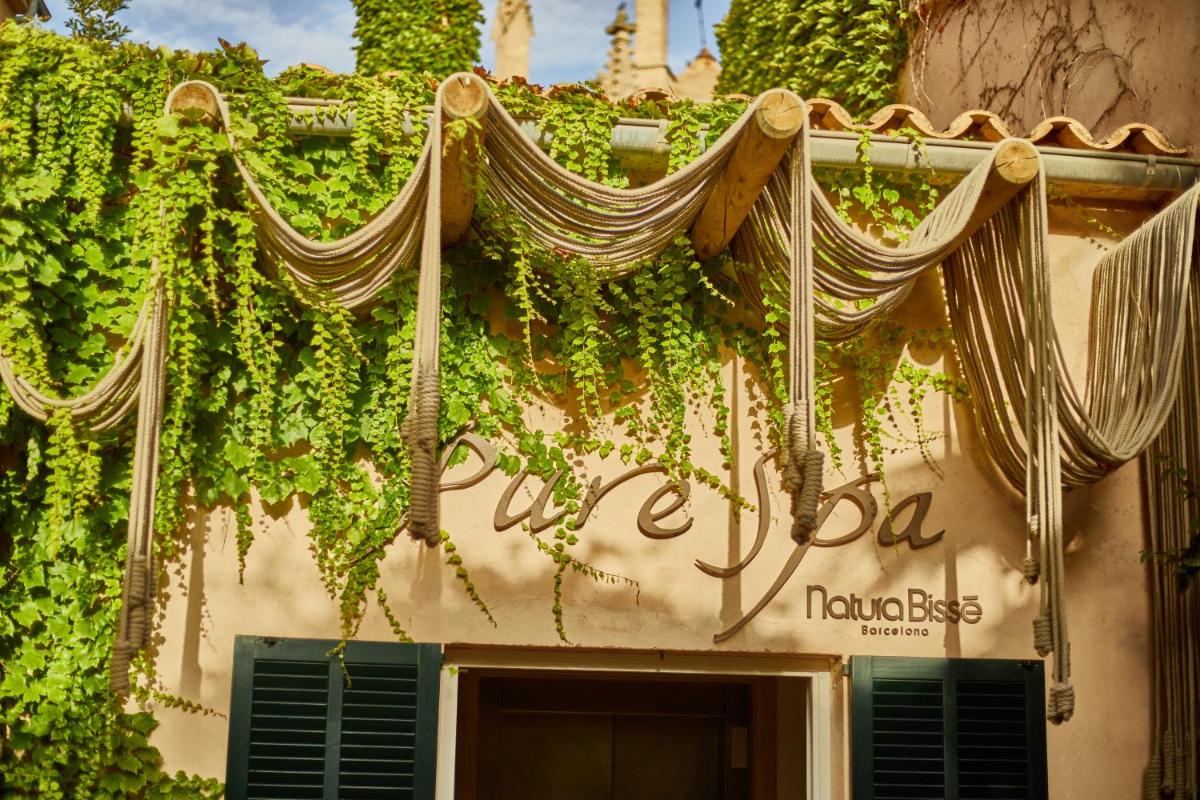 Imagen de la galería de Zoetry Mallorca Wellness & Spa, en Llucmajor