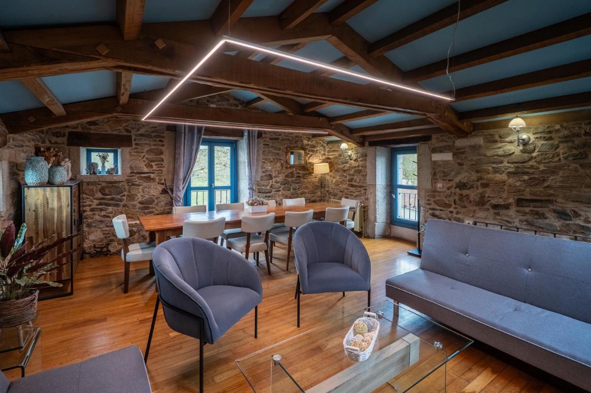 Casa de Amancio - Housity