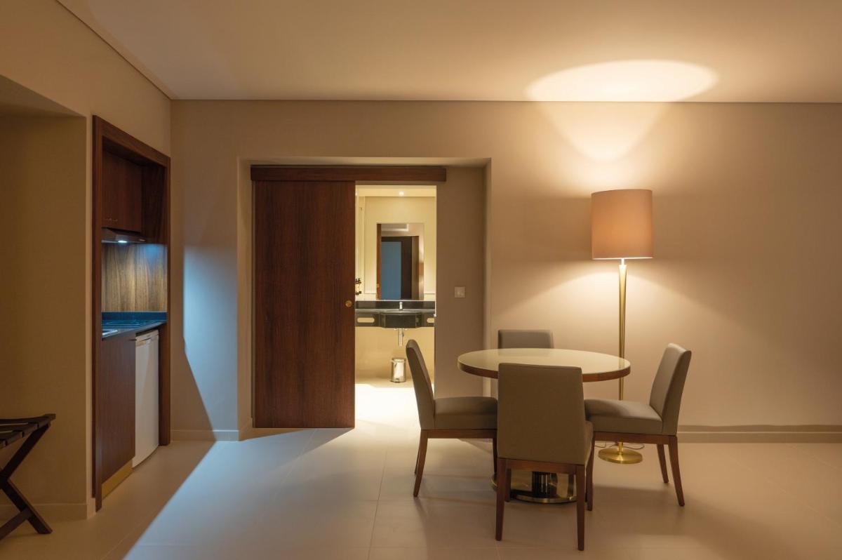 A cozinha ou kitchenette de Vila Gale Collection Elvas