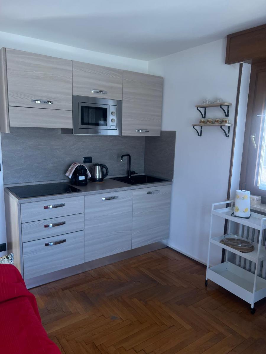 Chez Carlo 2.0 - Housity