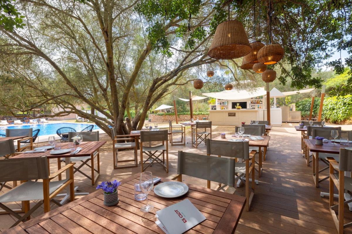 Piscina en o cerca de Zoetry Mallorca Wellness & Spa