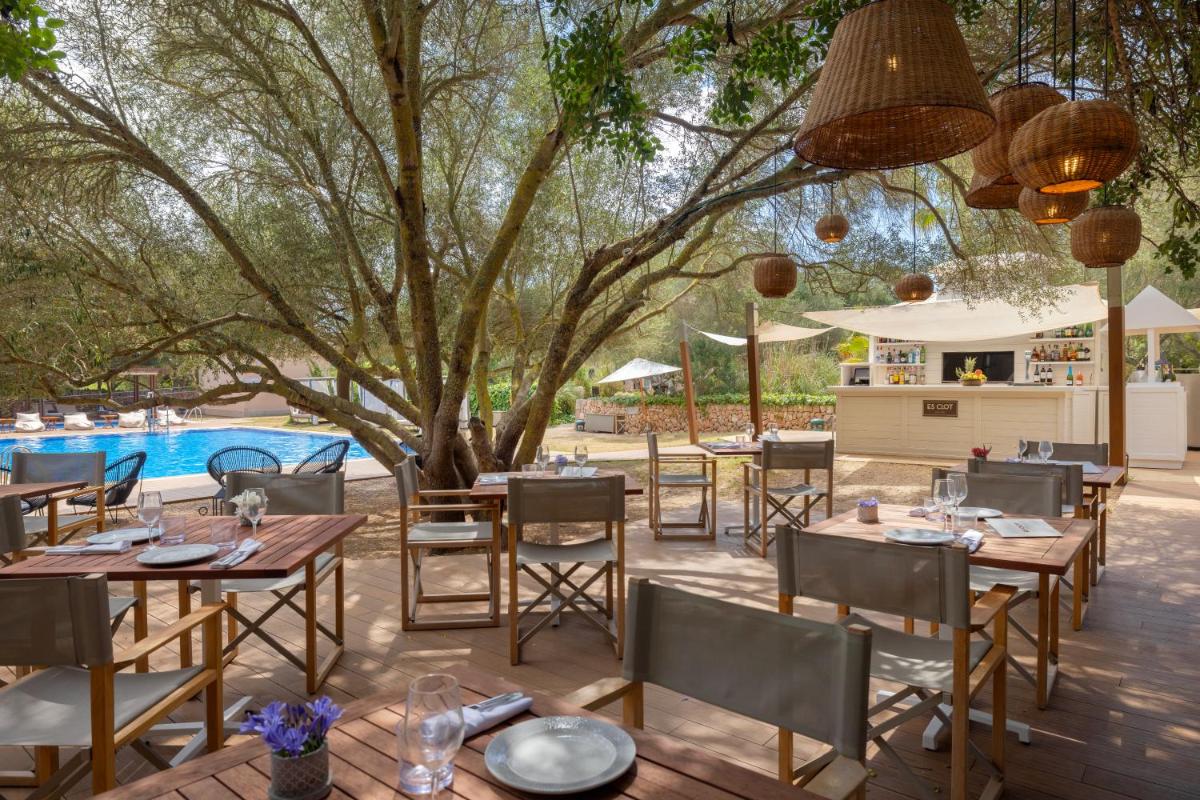Piscina en o cerca de Zoetry Mallorca Wellness & Spa