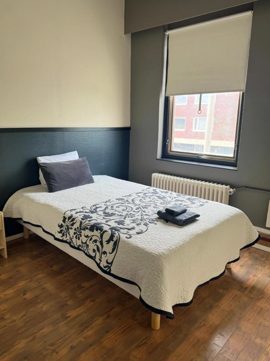 Grand Salo Hotel - Housity